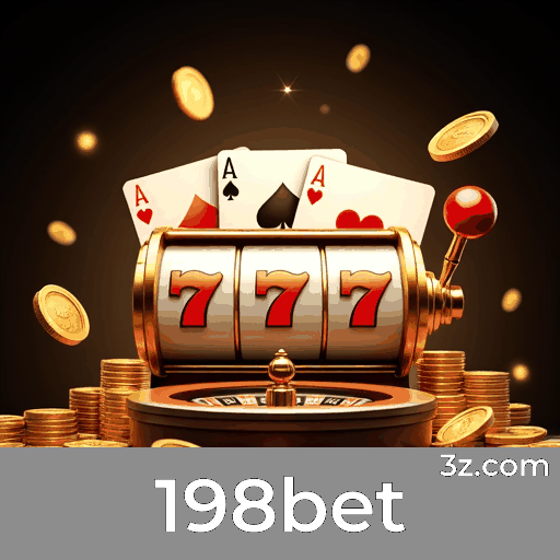 198bet Bônus acumulado 198bet