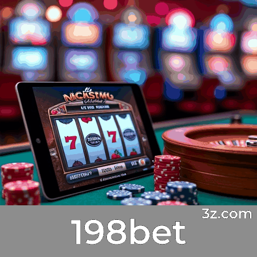 198bet Bônus por convite 198bet